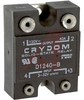 Relay;SSR;Zero-Switching;SPST-NC;Cur-Rtg 40A;Ctrl-V 3-32DC;Vol-Rtg 24-140AC -- 70131350