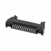 Headers, Male Pins - N3429-6202RB - ODG (Origin Data Global)