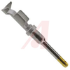 CONTACT, PIN, AMPSEAL 16, 20-18 AWG, GOLD CONTACT PLATING - 70088169 - Allied Electronics, Inc.