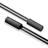 Miniature D Shape Reed Sensor -- 59001-1-T