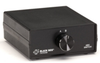 Coax Switch, ABC (2 to 1), Chassis Style A, BNC -- SWL550A-BNC
