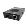 Media Converters - 1829-E-100BTX-FX-06(SMLC)-BR-ND - DigiKey