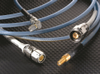 Cable/Wire & Assemblies; Cable/Coaxial; Test Cables - PT210/1M/SM/SM - CDM Inc.