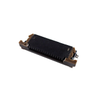 FFC, FPC (Flat Flexible) Connector Assemblies - 478-086212010340800A+-ND - DigiKey