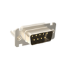 D-Sub Connector Assemblies - L717DFEH09POL2RM5-ND - DigiKey
