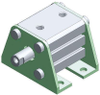 Pneumatic Cylinder & Actuator Accessories - 7006213 - RS Components, Ltd.