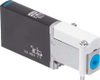Pneumatic Solenoid Valves - 2037309 - RS Components, Ltd.