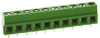 Pluggable Terminal Blocks - 3617752 - RS Components, Ltd.