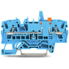 DIN Rail Terminal Blocks - 2788167 - RS Components, Ltd.