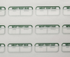 Pre-printed Labels - 7587908 - RS Components, Ltd.