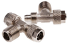 Pneumatic Fittings - 2994250 - RS Components, Ltd.