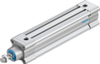 Pneumatic Piston Rod Cylinders - 1215267 - RS Components, Ltd.