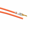 Jumper Wires, Pre-Crimped Leads - 0039000219-10-A2-ND - DigiKey