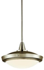 42135NI Pendants-Glass Down - 365133 - Capital Lighting, Inc.