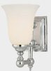 3221-77 Sconces-Single Glass - 438803 - Capital Lighting, Inc.