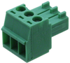 Terminal Blocks - Headers, Plugs and Sockets - 277-2413-ND - DigiKey