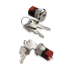 Keylock Switches - Y100AA2C2WCNQE-ND - DigiKey