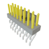 PCB Headers - 644371 - RS Components, Ltd.