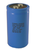 Aluminum Electrolytic Capacitors - 2002-550C342T400CF2B - New Yorker Electronics Co., Inc.