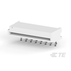 FFC, FPC (Flat Flexible) Connector Assemblies - A114993-ND - DigiKey