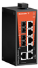 Active Industrial Ethernet BasicLine Unmanaged Switches - IE-SW-BL08T-6TX-2SC - Weidmuller