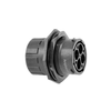 Circular Connector Housings - 889-RTS718N4PHEC03-ND - DigiKey