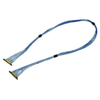 Rectangular Cable Assemblies - 5378-82905-100B-02-D-ND - DigiKey