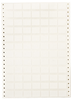 DATAB Dot Matrix Printable Labels - DAT-83-502-10 - Brady Corporation