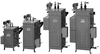 Vertical Steam Boiler -- CES-B