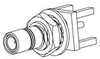 RF Connectors / Coaxial Connectors - 903-375J-53P - VAST STOCK CO., LIMITED