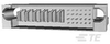Rectangular Power Connectors - 6600112-1 - TE Connectivity