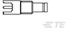 Coax Connectors - 619220-1 - TE Connectivity