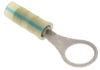 Terminals - Ring Connectors - A135546-ND - DigiKey