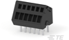 PCB Terminal Blocks - 2834084-5 - TE Connectivity