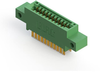 Card Edge Connectors - Edgeboard Connectors - 345-022-500-812 - Lingto Electronic Limited
