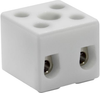 Terminal Blocks - Barrier Blocks -- 3072-2-DIN-46284-ST-HDS-ND
