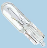Lamp, Incandescent,wedge, 5V, 580Mw; Supply Voltage Cec Industries - 03M2048 - Newark, An Avnet Company
