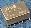 Relay, Dpdt, 30Vdc, 1A; Coil Voltage Panasonic - 64K3074 - Newark, An Avnet Company