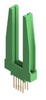 Card Conn, Dual Side, 10Pos, Wire Wrap; Card Edge Connector Type Edac - 72AJ5192 - Newark, An Avnet Company