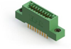 Card Edge Conn, Dual Side, 18Pos, Th; Card Edge Connector Type Edac - 67AJ1880 - Newark, An Avnet Company
