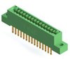 Card Edge Conn, Dual Side, 30Pos, Lug; Card Edge Connector Type Edac - 85H7164 - Newark, An Avnet Company