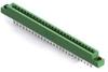 Card Edge Conn, Single Side, 26Pos, Lug; Card Edge Connector Type Edac - 59AJ1717 - Newark, An Avnet Company