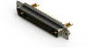 Combo D-Sub Conn, Plug, Dc-27W2, Panel; Product Range Edac - 54AJ4245 - Newark, An Avnet Company