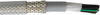 470121Cy Multicore Cable, Clear 100M 12C 1Mm2 Braid Shield Rohs Compliant Alpha Wire - 07AH7824 - Newark, An Avnet Company