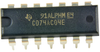Hex Inverter, Dip-14; Logic Function Texas Instruments - 06F2782 - Newark, An Avnet Company