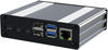 Rpi4 Case, With Heatsink Kit, Silver Rohs Compliant Multicomp Pro - 77AH1219 - Newark, An Avnet Company