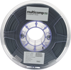 3D Printer Filament, 2.85Mm, Pla, Grey; Diameter Multicomp Pro - 64AH4210 - Newark, An Avnet Company
