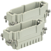 Heavy Duty Insert, Plug, 32+Pe, 4Mm2; Product Range Harting - 04C9194 - Newark, An Avnet Company