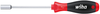 Hex Nut Driver, 9Mm, 243Mm; Drive Size Metric Wiha - 02AH4844 - Newark, An Avnet Company