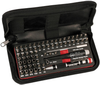 System 4 Master Tech Microbit Set, 68Pcs; Kit Contents Wiha - 82Y5851 - Newark, An Avnet Company